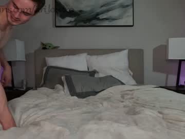 webcam couple ari_lovexo image #4437249