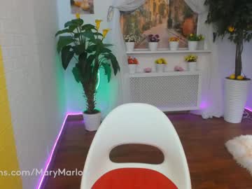 webcam girl mary_marlow image #302442