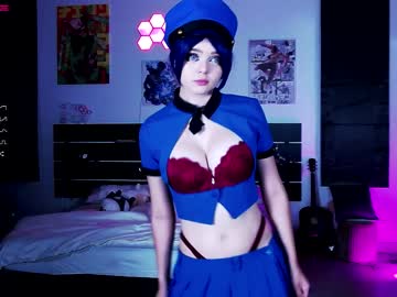webcam girl madnessalise image #4805032