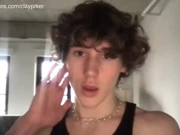 webcam man clay_parker image #3677370
