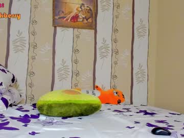 webcam girl _blaackberrry image #2058560