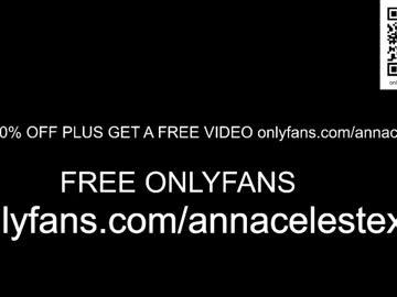 webcam girl annaceleste image #3210570
