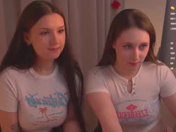 webcam girl double_frouble image #9119513