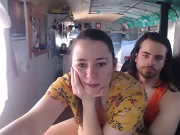 webcam couple busbuddies image #928594