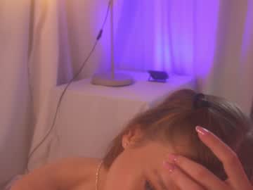 webcam girl redhead_at_sunset image #4731867
