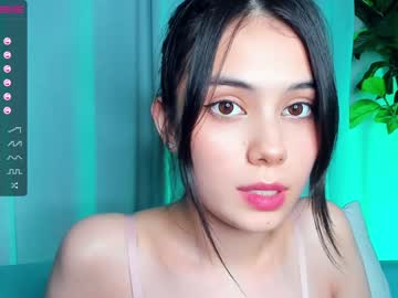 webcam girl aimeebaca image #1876996