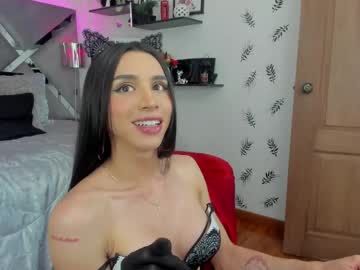 webcam tranny im_jessica_cherry image #9647495