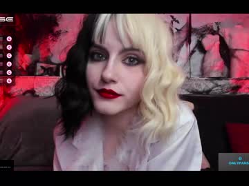 webcam girl eleanor_morte image #2972545