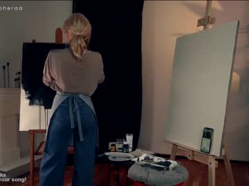 webcam girl artmosphera image #4615020