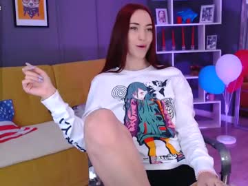 webcam girl nika_mil image #2152860