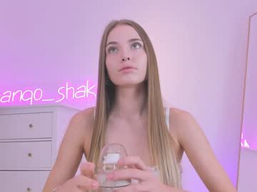 webcam girl mango_shake image #95289