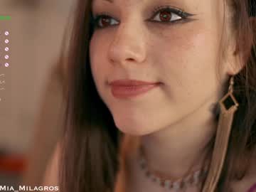 webcam girl mia_milagros image #4009839