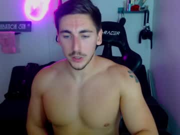 webcam man zach_rhyder image #7462483