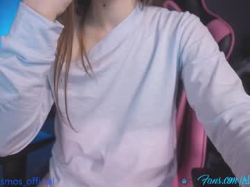 webcam girl alice_kosmos image #1002287