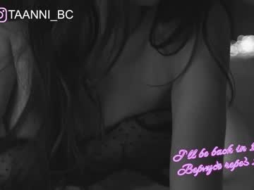 webcam girl taanni_bc image #2898106