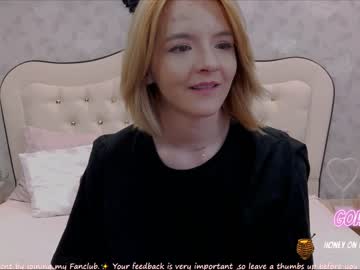 webcam girl ginger_pie image #1532617