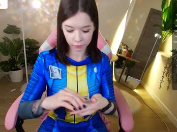 webcam girl arikajoy image #7582869