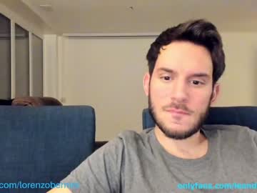 webcam man leandrobellmer image #5315336