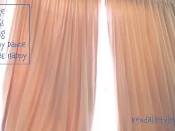 webcam girl kendalltyler image #368333