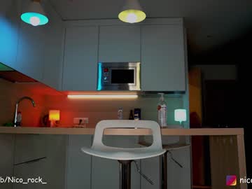 webcam girl nico_rock image #3129383
