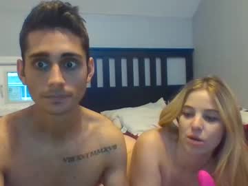 webcam couple scarlettandsantiago image #8235510