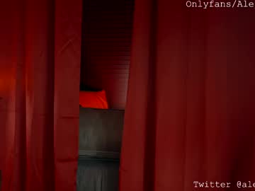 webcam girl alejastorm image #8832923