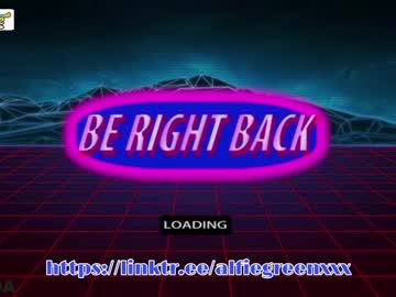 webcam man alfiegreenxxx image #2731941