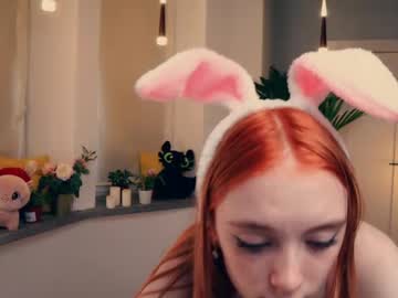 webcam girl lily_knockers image #1744040