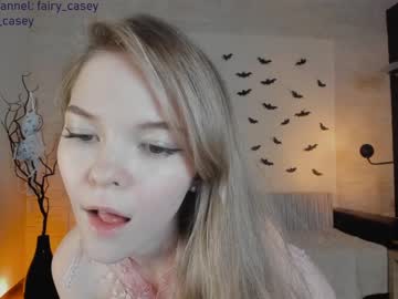 webcam girl fairy_casey image #3041011