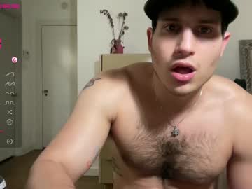 webcam man hollywood_otter image #4637836
