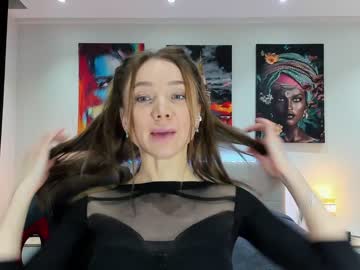 webcam girl evelyn_clare image #3831778