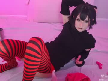 webcam girl finleyfae image #1309421
