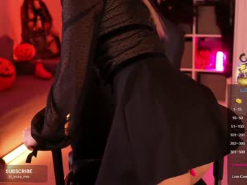 webcam girl lil_eva image #5579457