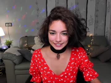 webcam girl ella_flare image #2616814