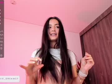 webcam girl annie_dreams image #3025206