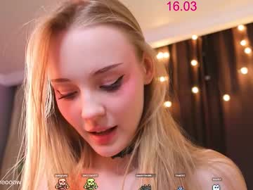 webcam girl lissa_meooow image #9020531