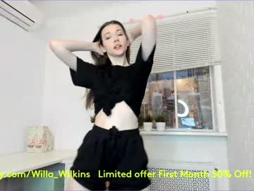 webcam girl willa_wilkins_ image #1665333