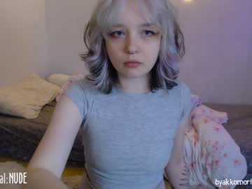 webcam girl byakkomoriko image #2735809