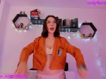 webcam girl thecosmicgirl image #4498492