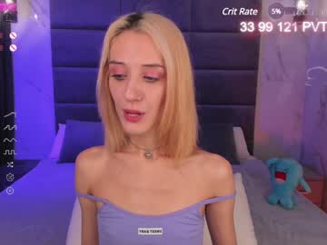 webcam girl dreamy_kira image #7804416