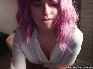 webcam girl angelika_rouge image #1195484