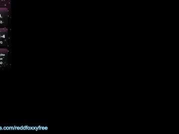 webcam girl reddfoxxy image #8384974