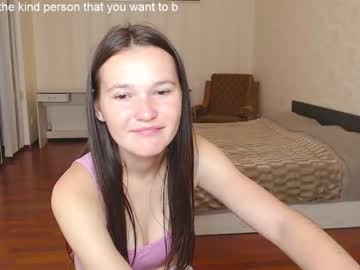 webcam girl real_nature image #5568877