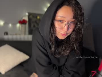 webcam girl _octopussy_ image #7896480