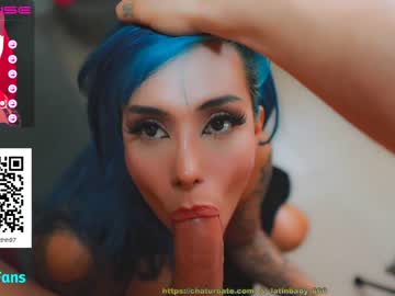 webcam girl latinbaby_666 image #4219417