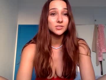 webcam girl dream0fvenus image #9488101