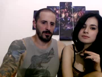 webcam couple tasuki17 image #2797702