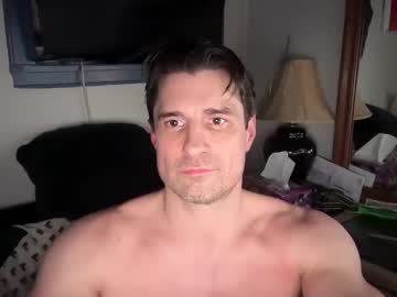 webcam man press_rec image #8362749