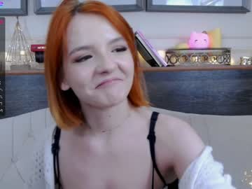 webcam girl ginger_pie image #791617