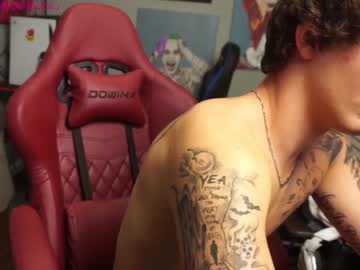 webcam man itzbrodyking image #4730454